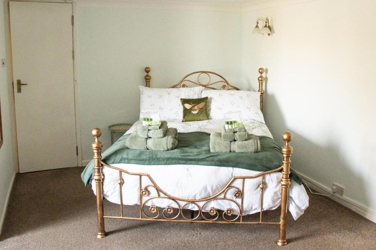 B'S Place Guest House Paignton Eksteriør billede